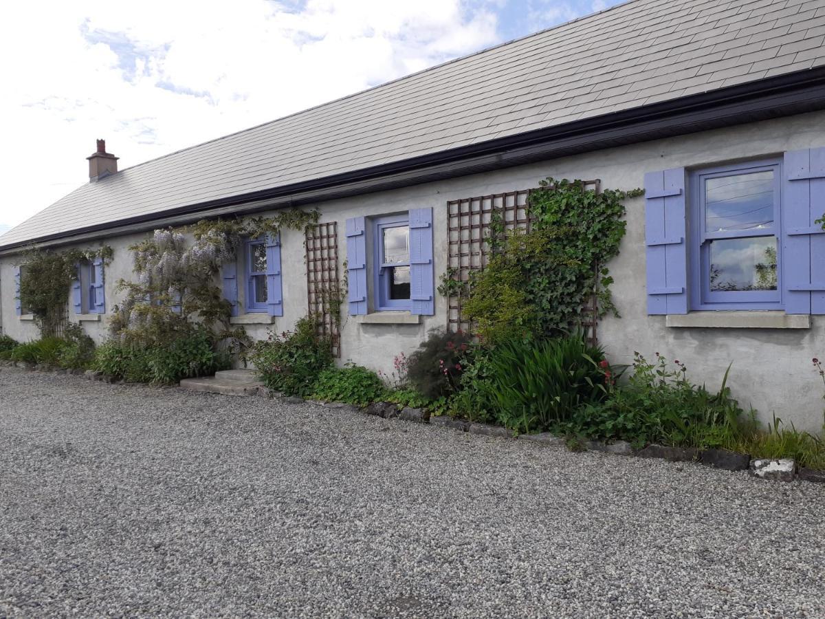 Escape To The Country Villa Westport Exterior photo